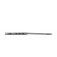 Epico 9915112100071 hub de interfaz USB Tipo C 5000 Mbit/s Gris