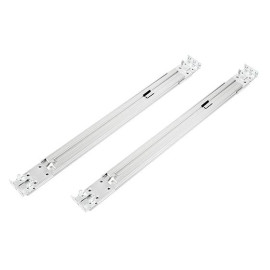 Silverstone SST-RMS09-20 accesorio de bastidor Kit de carriles de rack