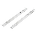 Silverstone SST-RMS09-20 accesorio de bastidor Kit de carriles de rack
