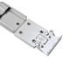 Silverstone SST-RMS09-20 accesorio de bastidor Kit de carriles de rack
