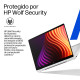 HP - HP EliteBook X Flip G2i 14 inch Notebook Next Gen AI PC Wolf Pro Security Edition