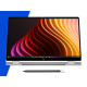 HP - HP EliteBook X Flip G2i 14 inch Notebook Next Gen AI PC Wolf Pro Security Edition