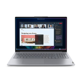 Lenovo ThinkBook 16 G9 IPL Copilot+ PC Intel Core Ultra 5 325 Portátil 40,6 cm (16'')
