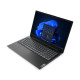 LENOVO - Lenovo V15 G4 ABP AMD Ryzen™ 5 5625U Portátil 39,6 cm (15.6'') Full HD 8 GB