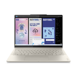 Lenovo Yoga 7 2-in-1 14ILL10 Copilot+ PC Intel Core Ultra 5 226V Híbrido (2-en-1) 35,6 cm