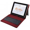 e-Vitta EVUN000509 case key USB 10.1 red
