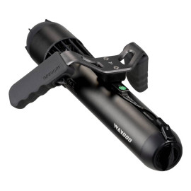 WAYDOO 6974416940752 escúter submarino Negro