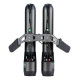 WAYDOO 6974416940752 escúter submarino Negro