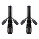WAYDOO 6974416940752 escúter submarino Negro