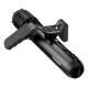 WAYDOO 6974416940752 escúter submarino Negro