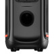 Denver BPS-370 Altavoz para fiestas Negro 100 W