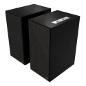 Klipsch The Nines De 2 vías Negro Inalámbrico y alámbrico 240 W