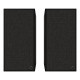 Klipsch The Nines De 2 vías Negro Inalámbrico y alámbrico 240 W