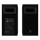 Klipsch The Nines De 2 vías Negro Inalámbrico y alámbrico 240 W