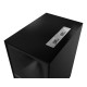 Klipsch The Nines De 2 vías Negro Inalámbrico y alámbrico 240 W