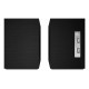 Klipsch The Nines De 2 vías Negro Inalámbrico y alámbrico 240 W