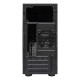 UNYKAch Caja Micro ATX AERO C15