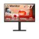 LG MONITOR, 27 IPS FULL HD (1920X1080), 100HZ, TIEMPO DE RESPUESTA 5MS (GTG) MODO LECTURA Y FLICKER SAFE, HDMI