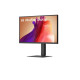 MONITOR LG 27 PANEL IPS, 60 HZ, TIEMPO DE RESPUESTA 5MS (GTG) RESOLUCION UHD (3840X2160) DCI-P3 90%, HDMI
