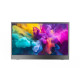 Denver PMO-15604 monitor o TV portátil Monitor portátil Negro 39,6 cm (15.6'') LED 1920 x 1080 Pixeles