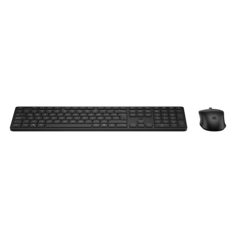 HP Combinación de teclado y ratón multidispositivo en modo dual 495C