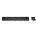 HP Combinación de teclado y ratón multidispositivo en modo dual 495C