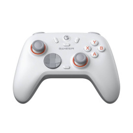 GameSir Nova 2 Lite Blanco Bluetooth/RF/USB Gamepad Analógico/Digital PC, Android, Nintendo Switch, iOS