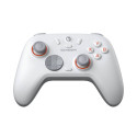 GameSir Nova 2 Lite Blanco Bluetooth/RF/USB Gamepad Analógico/Digital PC, Android, Nintendo Switch, iOS