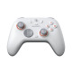 GameSir Nova 2 Lite Blanco Bluetooth/RF/USB Gamepad Analógico/Digital PC, Android, Nintendo Switch, iOS