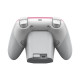 GameSir Super Nova Blanco, Rosa Bluetooth/RF/USB Gamepad Analógico/Digital Android, iOS, Xbox, PC