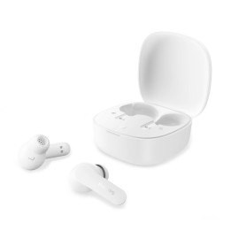 Philips TAT2100 Auriculares True Wireless Stereo (TWS) Dentro de oído Llamadas/Música Bluetooth Blanco