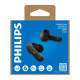 Philips TAT2100 Auriculares True Wireless Stereo (TWS) Dentro de oído Llamadas/Música Bluetooth Negro