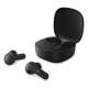 Philips TAT2100 Auriculares True Wireless Stereo (TWS) Dentro de oído Llamadas/Música Bluetooth Negro