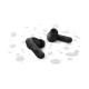 Philips TAT2100 Auriculares True Wireless Stereo (TWS) Dentro de oído Llamadas/Música Bluetooth Negro