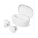 Philips TAT1300WT/00 auricular y casco Auriculares True Wireless Stereo (TWS) Dentro de oído Llamadas/Música Bluetooth Blanco
