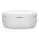 Philips TAT1300WT/00 auricular y casco Auriculares True Wireless Stereo (TWS) Dentro de oído Llamadas/Música Bluetooth Blanco