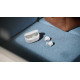 Philips TAT1300WT/00 auricular y casco Auriculares True Wireless Stereo (TWS) Dentro de oído Llamadas/Música Bluetooth Blanco