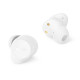 Philips TAT1300WT/00 auricular y casco Auriculares True Wireless Stereo (TWS) Dentro de oído Llamadas/Música Bluetooth Blanco
