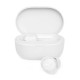 Philips TAT1300WT/00 auricular y casco Auriculares True Wireless Stereo (TWS) Dentro de oído Llamadas/Música Bluetooth Blanco