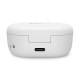 Philips TAT1300WT/00 auricular y casco Auriculares True Wireless Stereo (TWS) Dentro de oído Llamadas/Música Bluetooth Blanco