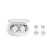 Philips TAT1300WT/00 auricular y casco Auriculares True Wireless Stereo (TWS) Dentro de oído Llamadas/Música Bluetooth Blanco