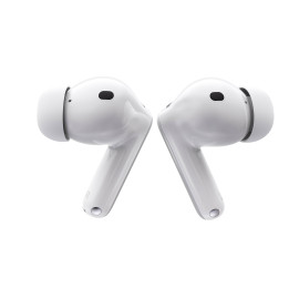 Motorola moto buds 2 plus Auriculares Inalámbrico Dentro de oído Llamadas/Música Bluetooth Blanco