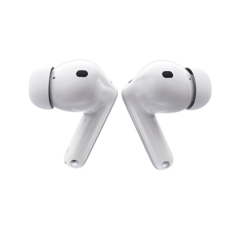 Motorola moto buds 2 plus Auriculares Inalámbrico Dentro de oído Llamadas/Música Bluetooth Blanco