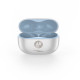 Motorola moto buds 2 plus Auriculares Inalámbrico Dentro de oído Llamadas/Música Bluetooth Blanco