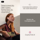 Motorola moto buds 2 plus Auriculares Inalámbrico Dentro de oído Llamadas/Música Bluetooth Blanco