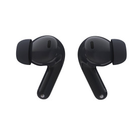 Motorola Moto Buds 2 Auriculares Inalámbrico Dentro de oído Llamadas/Música Bluetooth Carbono