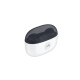 Motorola Moto Buds 2 Auriculares Inalámbrico Dentro de oído Llamadas/Música Bluetooth Carbono
