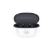 Motorola Moto Buds 2 Auriculares Inalámbrico Dentro de oído Llamadas/Música Bluetooth Carbono