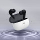 Motorola Moto Buds 2 Auriculares Inalámbrico Dentro de oído Llamadas/Música Bluetooth Carbono