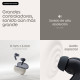 Motorola Moto Buds 2 Auriculares Inalámbrico Dentro de oído Llamadas/Música Bluetooth Carbono